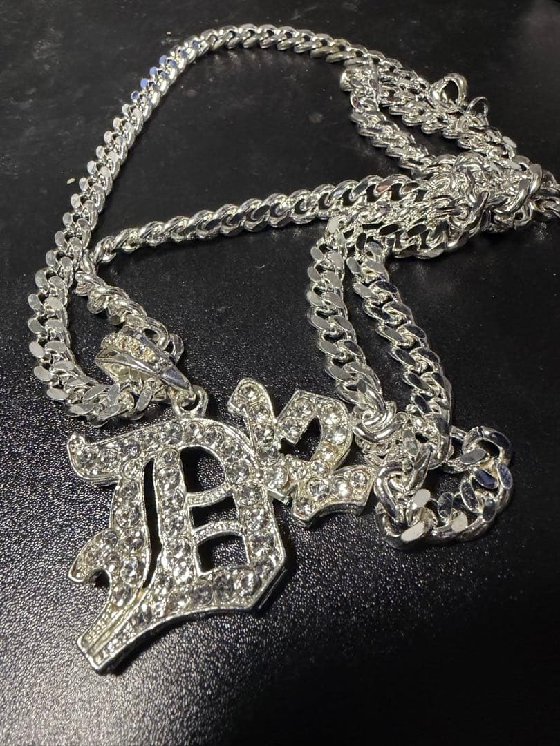 d12ネックレス　shady ltd shady エミネム　eminem