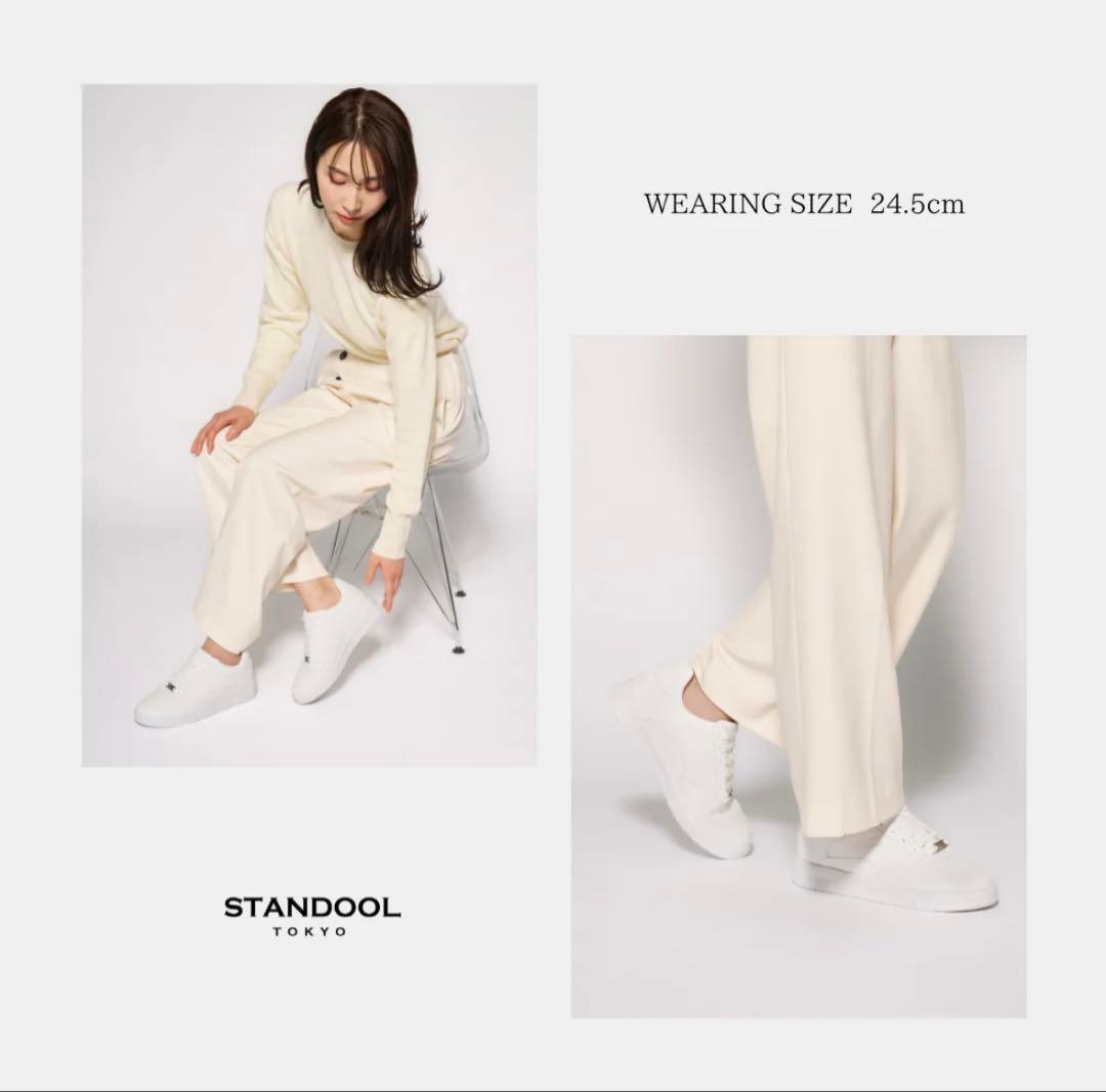 STANDOOL TOKYOスニーカー25cm