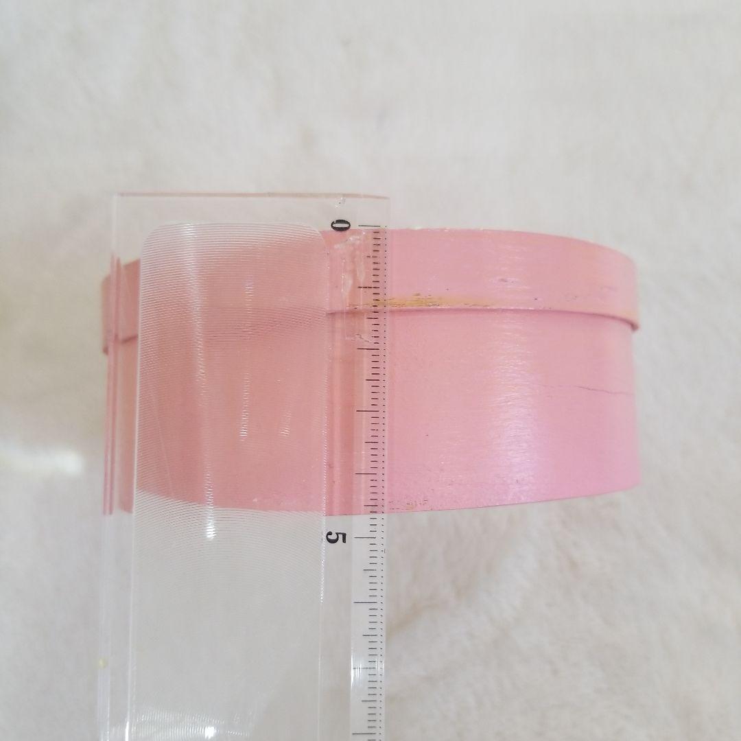 ボッセ社 わっぱ 小物入れ