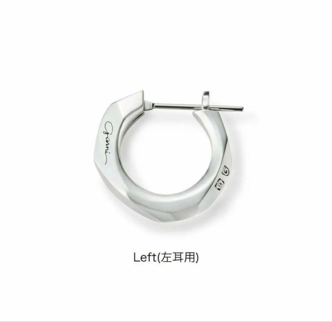 ポタポタGARNIガルニ　Crockery Pierce