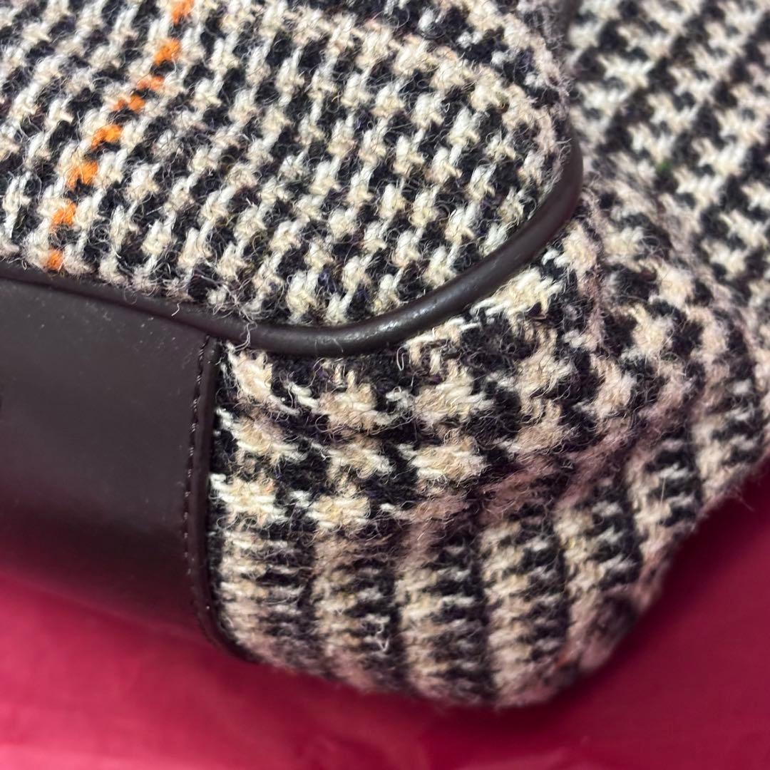 Vivienne Westwood☆ミニボストンバッグ2way！