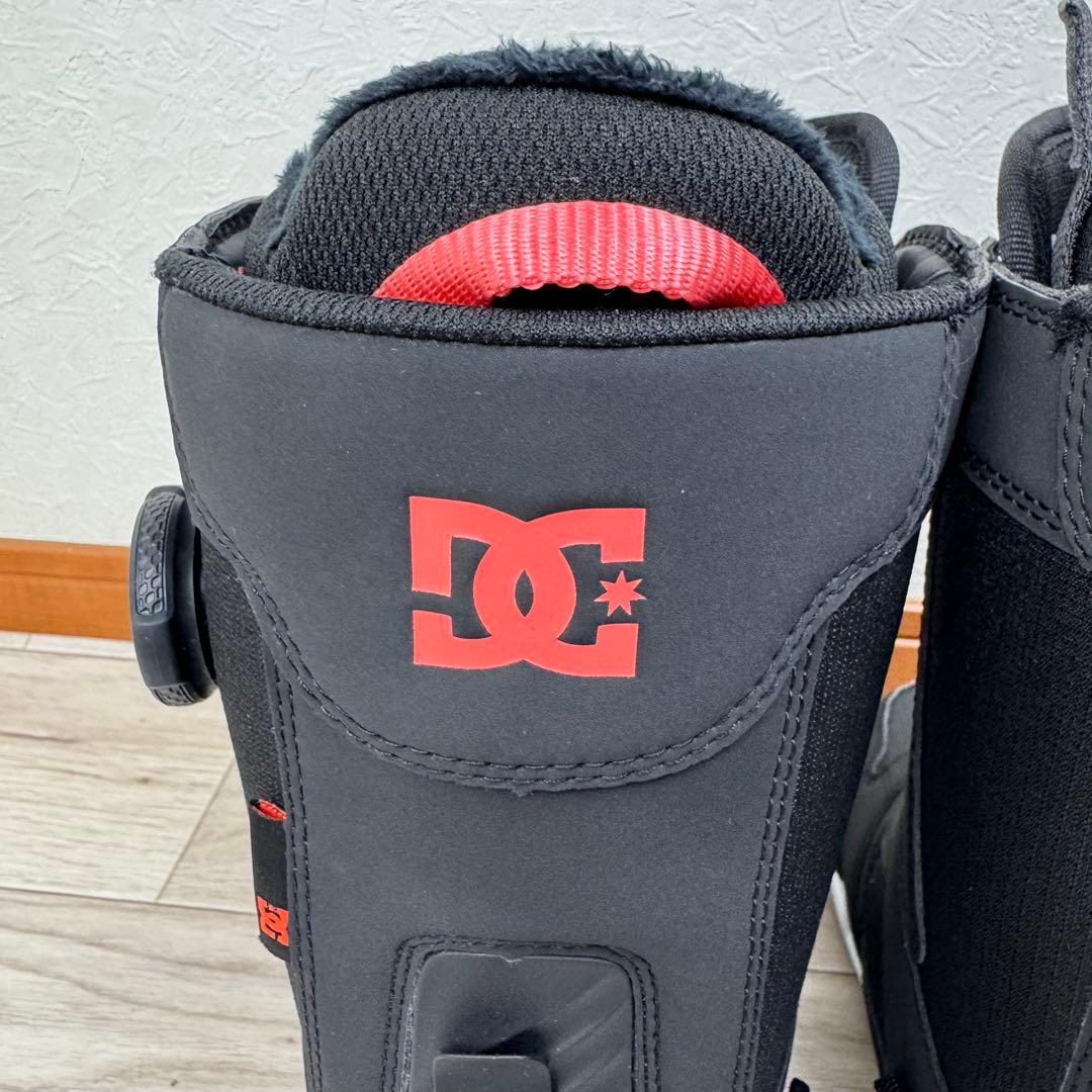 DC PHASE BOA PRO STEP ONブーツ2025モデル