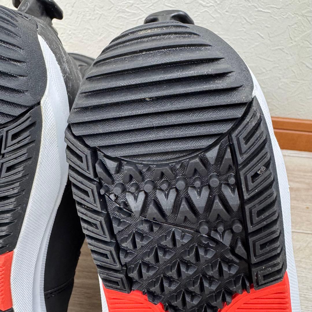 DC PHASE BOA PRO STEP ONブーツ2025モデル