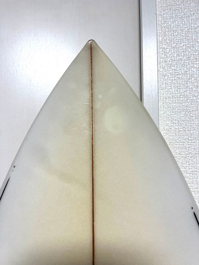 サーフィン・ボディボード Js 5.10 Bullseye