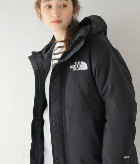 THE NORTH FACE/ザ・ノース・フェイス　マウンテンダウンジャケット