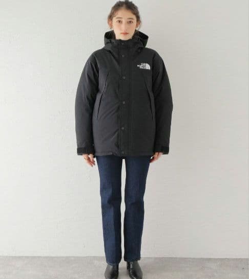 THE NORTH FACE/ザ・ノース・フェイス　マウンテンダウンジャケット