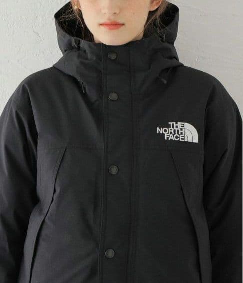 THE NORTH FACE/ザ・ノース・フェイス　マウンテンダウンジャケット