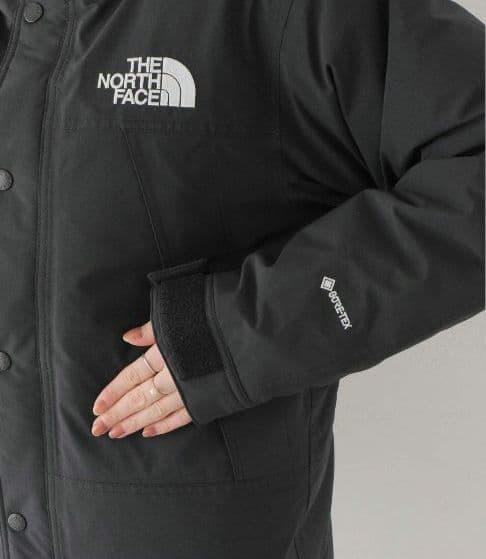 THE NORTH FACE/ザ・ノース・フェイス　マウンテンダウンジャケット