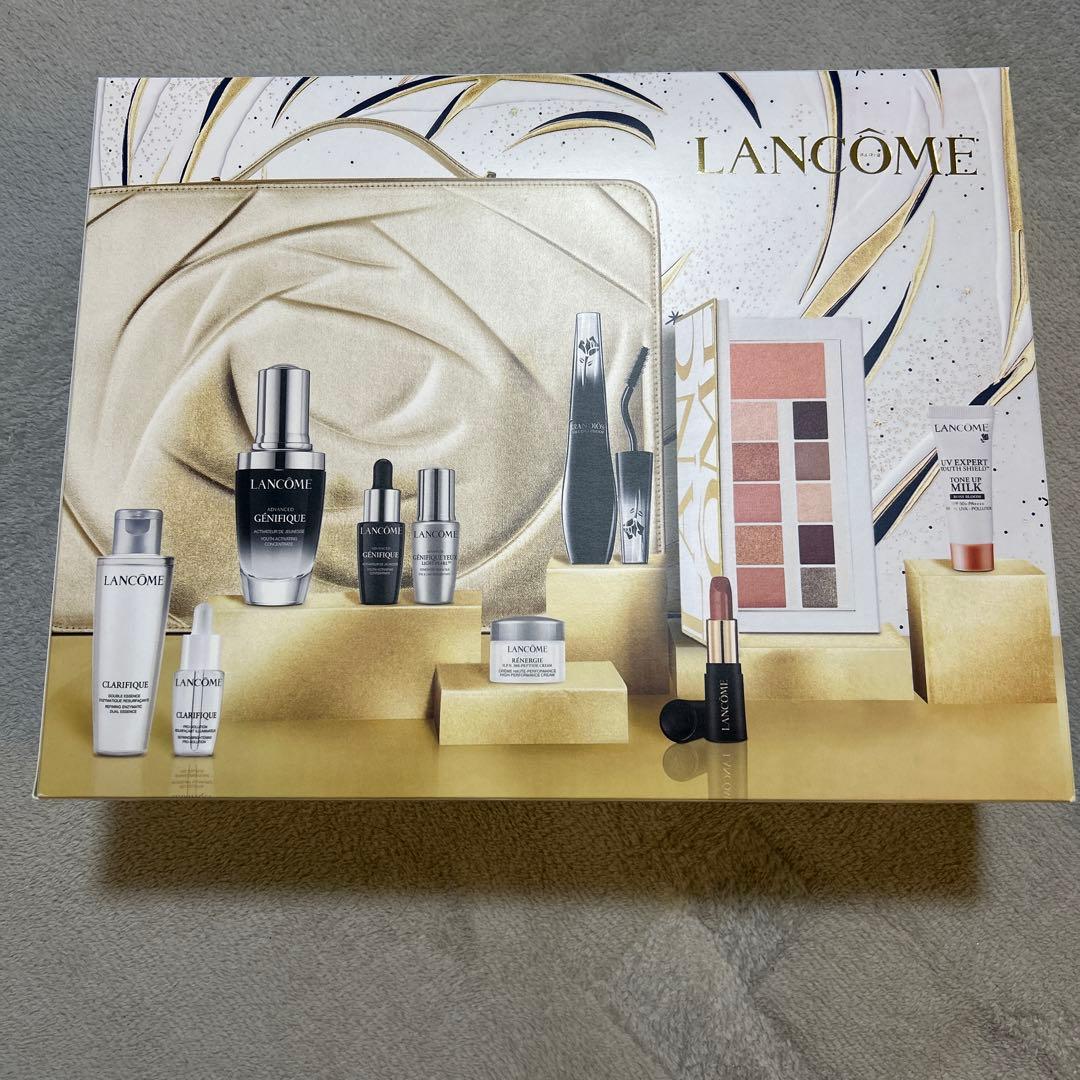 ランコム　化粧品　コスメ　限定品　ビューティー ボックス2023