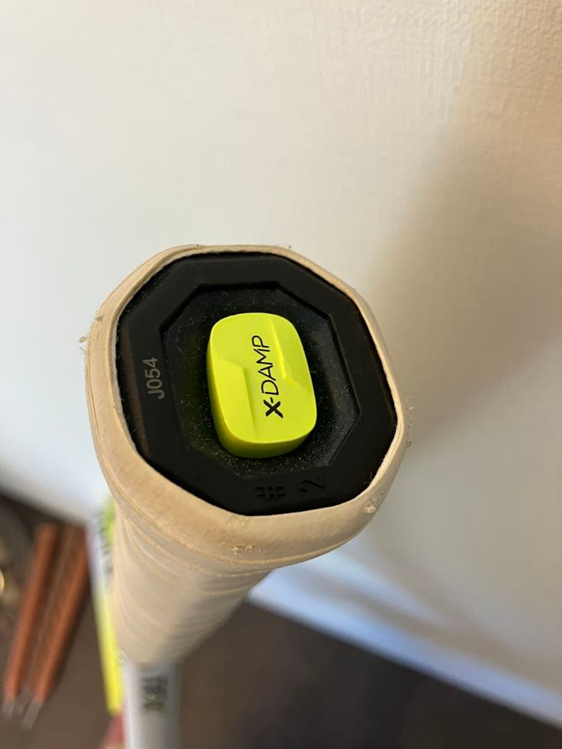 【Tecnifibre】TF-X1 v2 305g G2