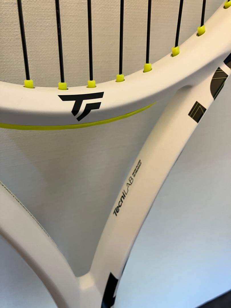 【Tecnifibre】TF-X1 v2 305g G2