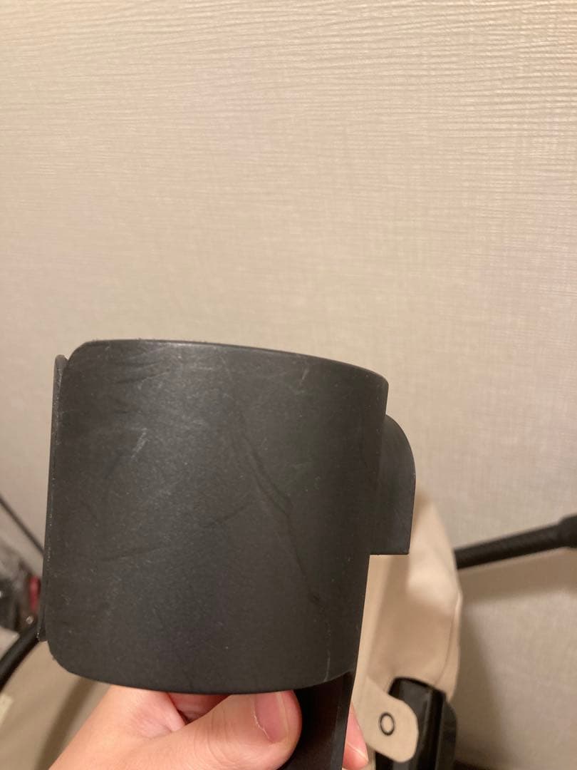 2023 サイベックス メリオカーボン カップホルダー付 ベージュ