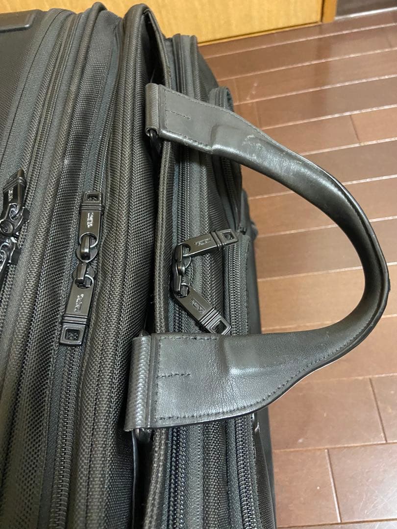 TUMI 26627D2 4輪キャリー