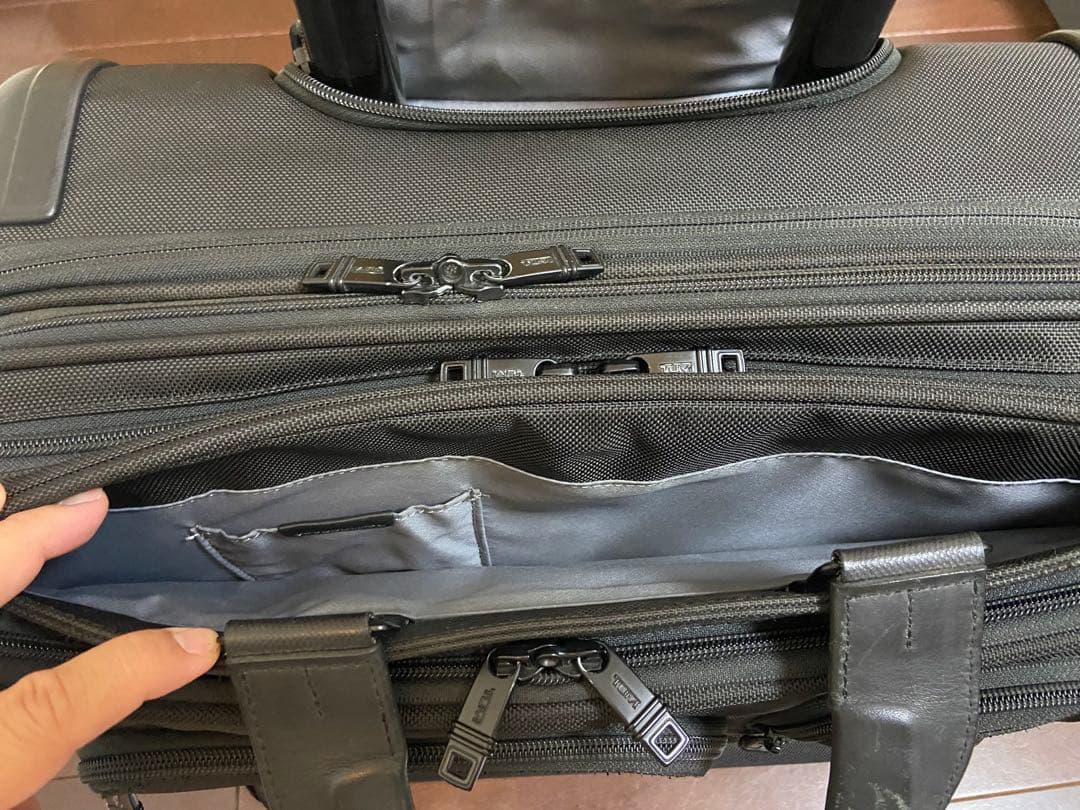 TUMI 26627D2 4輪キャリー