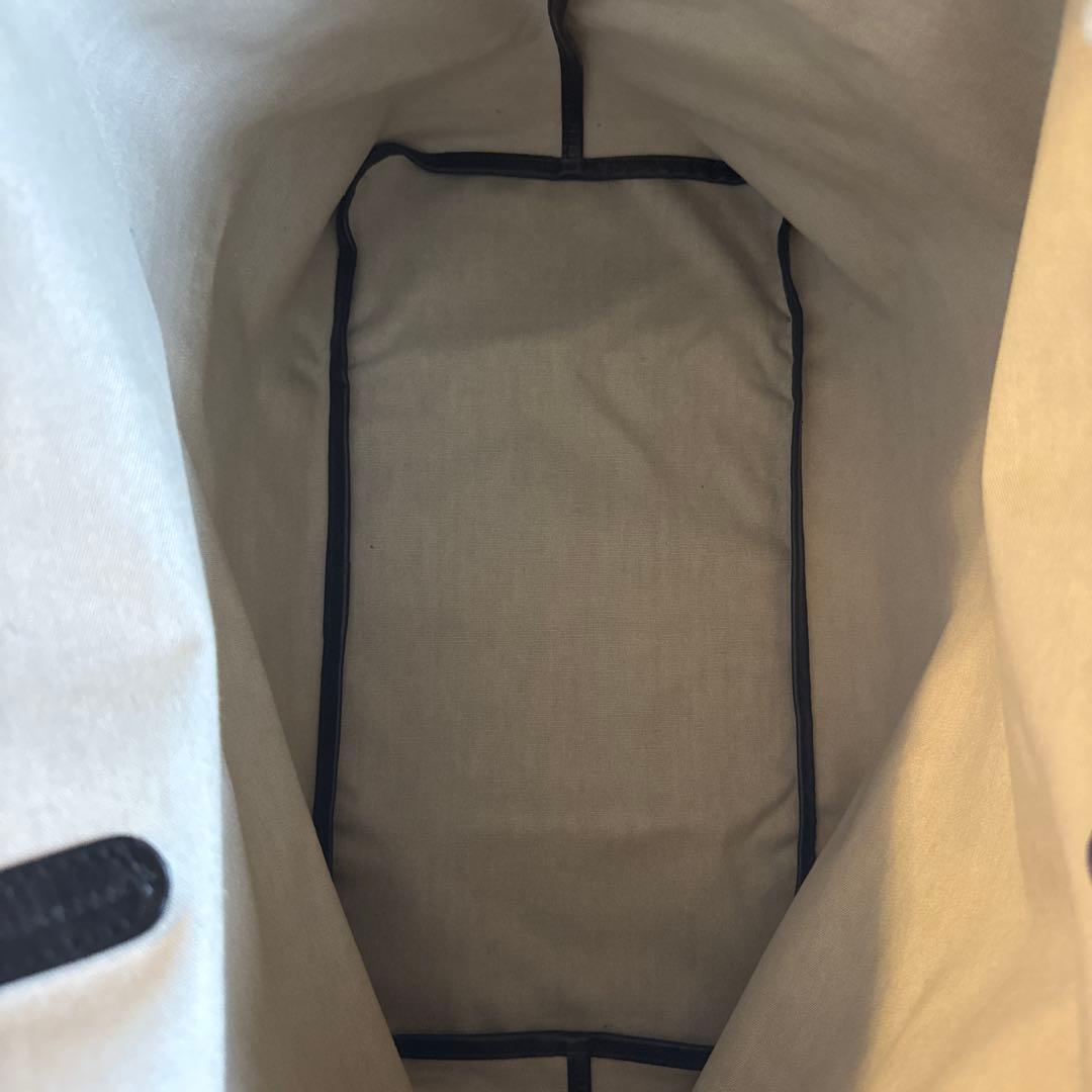 本当に綺麗です！★ユニフォームエクスペリメント★トートバッグ