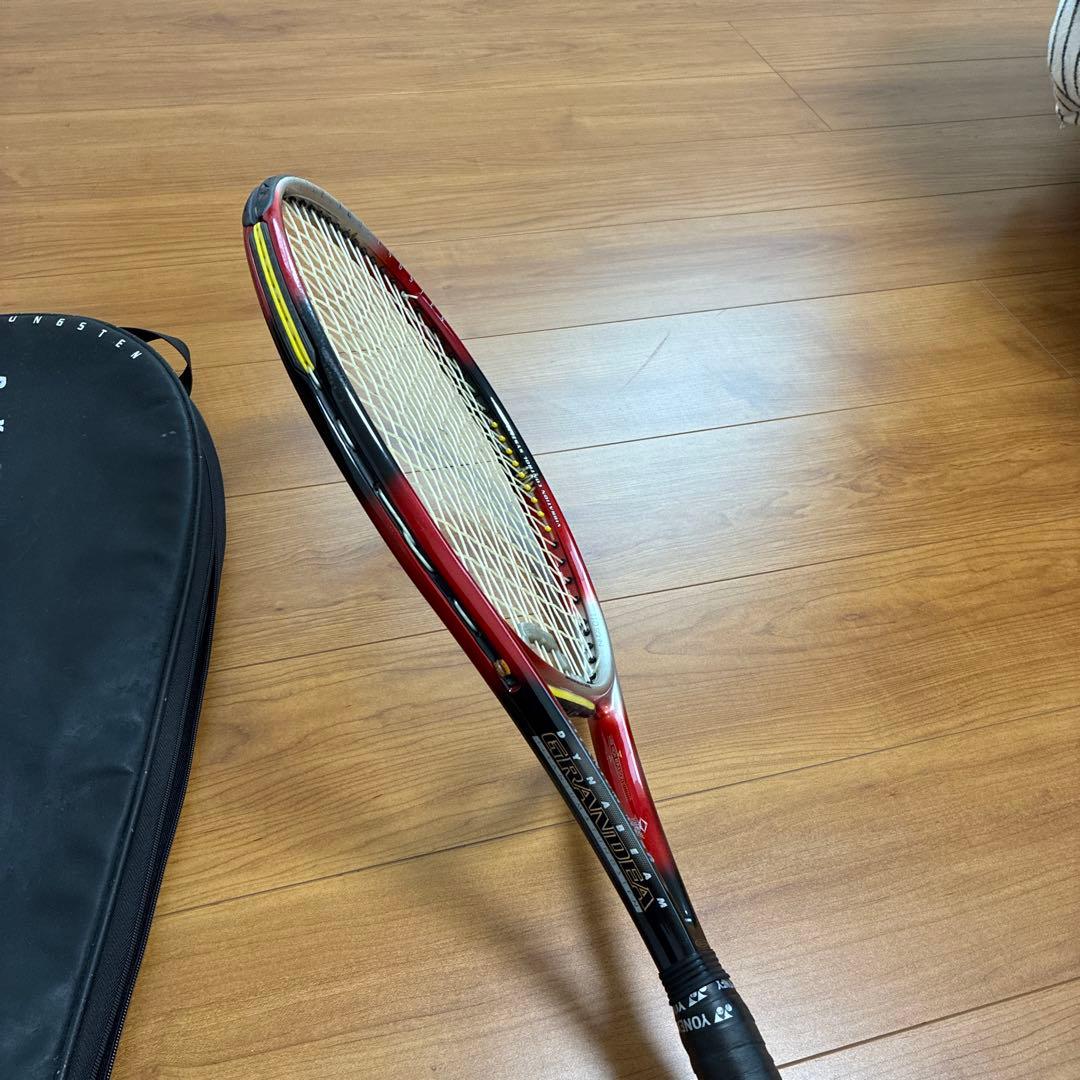 ダイナビームグランディア