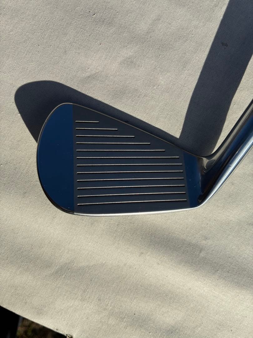 Mizuno Pro319アイアンセット 6本セット