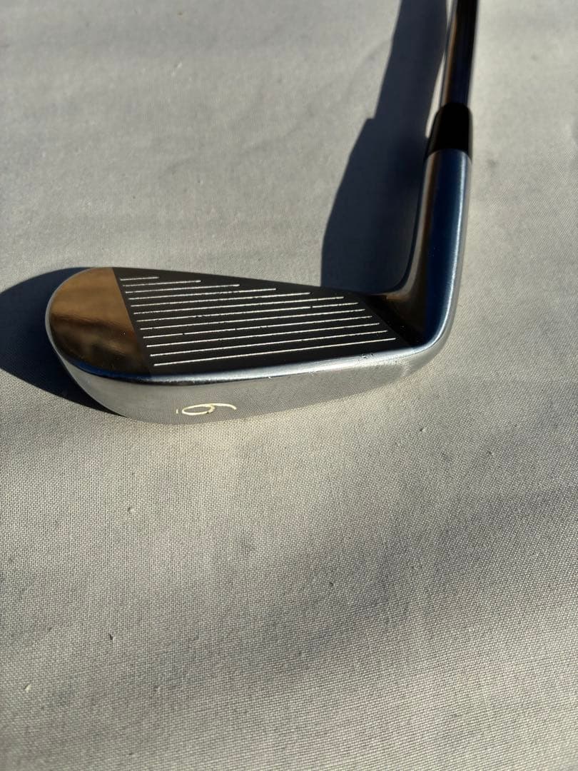 Mizuno Pro319アイアンセット 6本セット