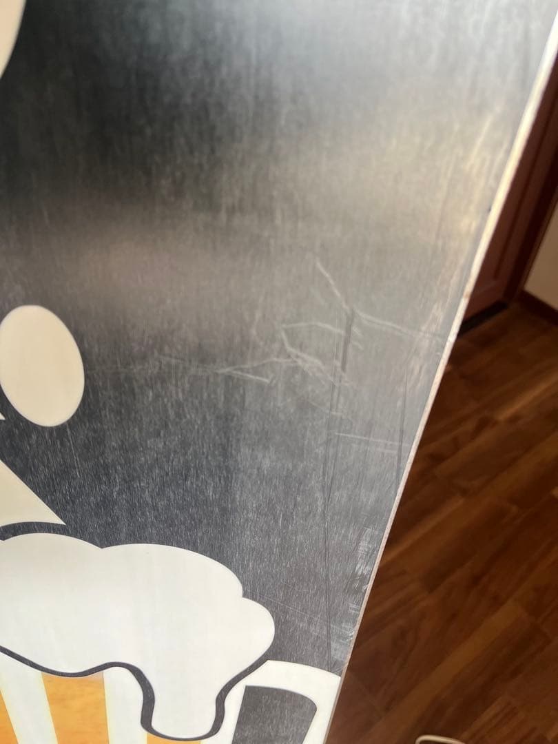 スノーボード　サロモン