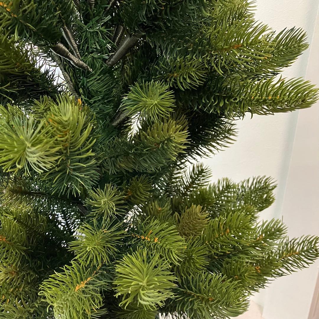 週末価格✴︎RSグローバルトレード　クリスマスツリー90cm✴︎収納袋付き