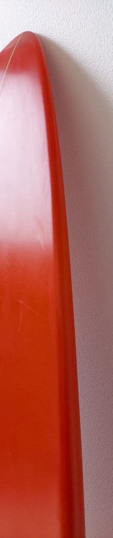 【専用】QUARTER SURFBOARDS 6'1\" フィン・リーシュ付き！