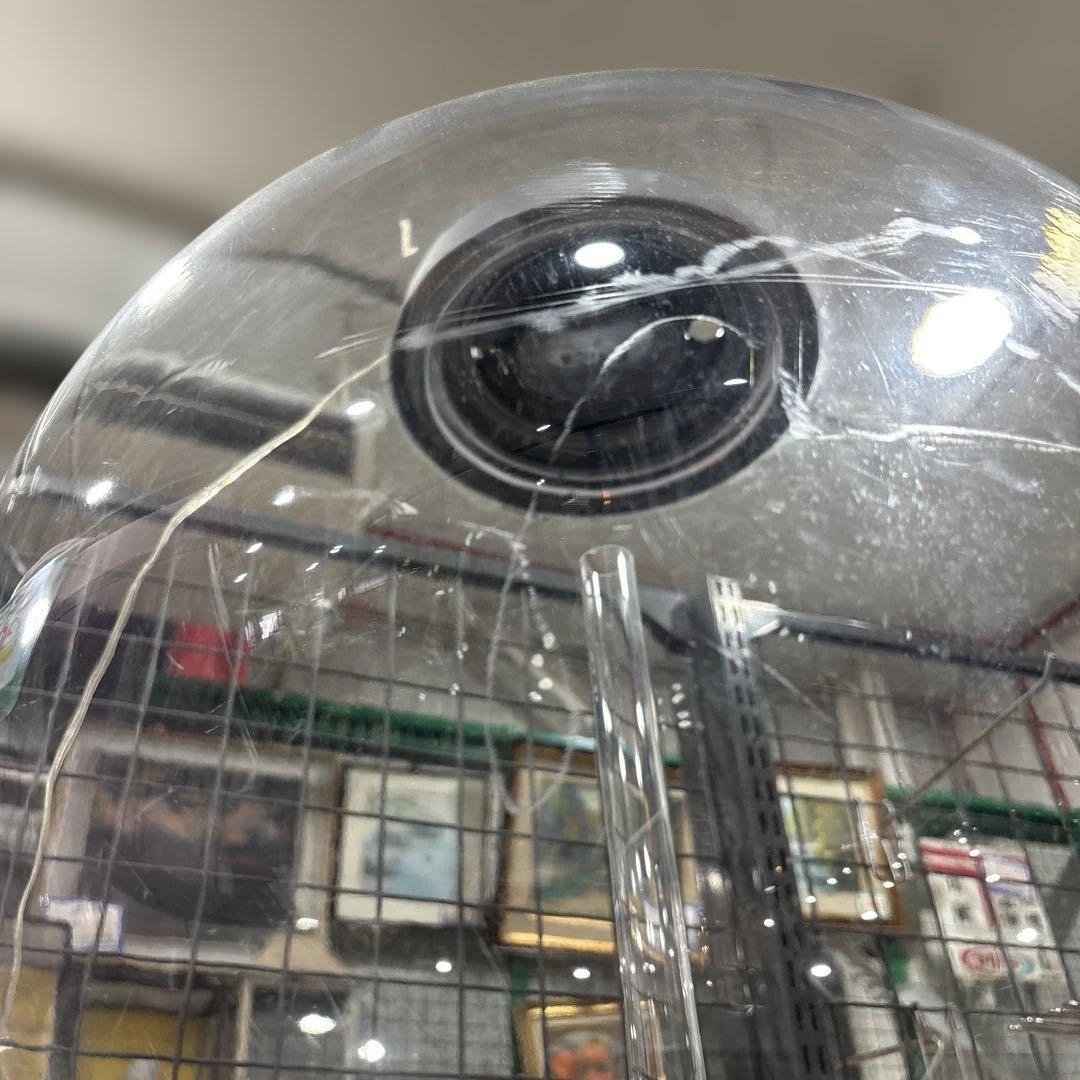 T117 biOrb 球体型水槽 バイオーブ アクリル