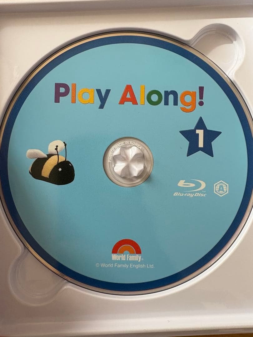 ディズニープレイアロング知育玩具 DWE Play Along!2020年モデル