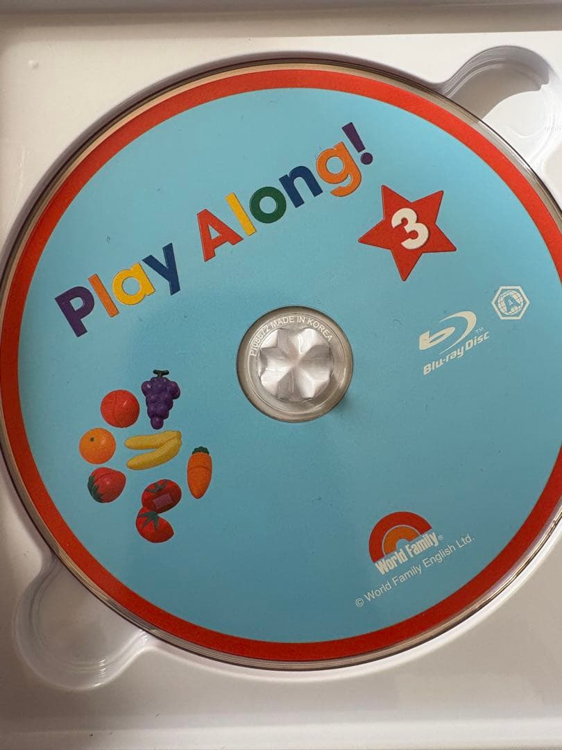 ディズニープレイアロング知育玩具 DWE Play Along!2020年モデル