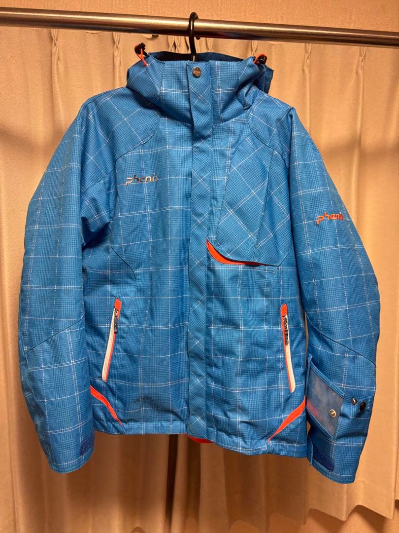 phenix フェニックス スキーウェア 上下セットアップ