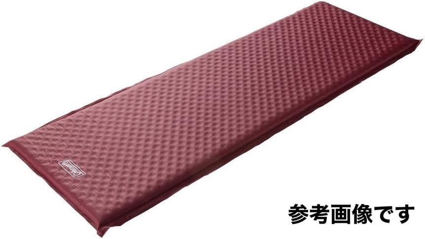 3個セット！ コールマン　エアーマット キャンパーインフレーターマット⑭⑮⑯