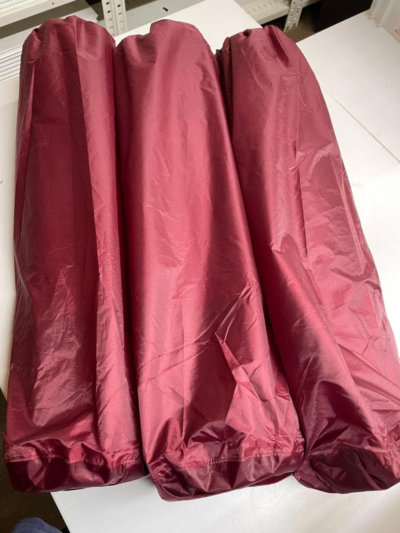 3個セット！ コールマン　エアーマット キャンパーインフレーターマット⑭⑮⑯