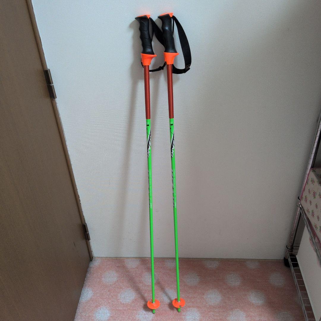 キザキ カーボンストック チームカーボンSL 120cm