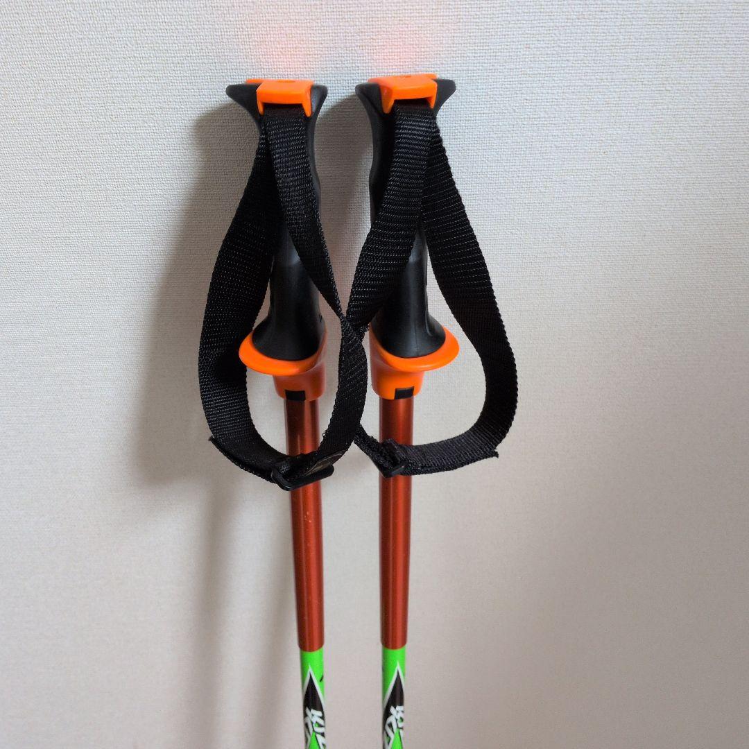 キザキ カーボンストック チームカーボンSL 120cm