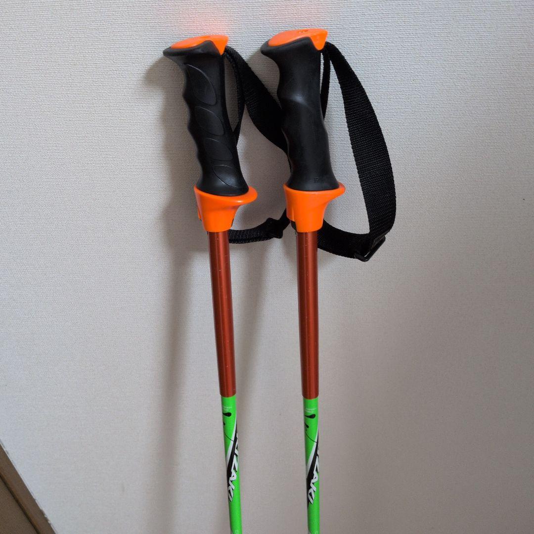 キザキ カーボンストック チームカーボンSL 120cm