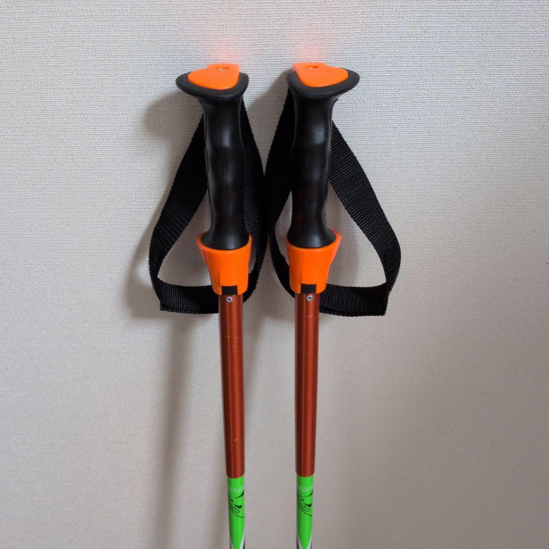 キザキ カーボンストック チームカーボンSL 120cm