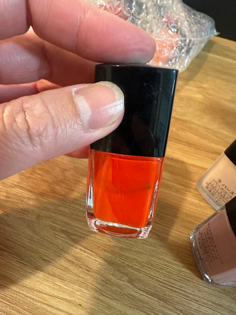 CHANEL LE VERNIS ネイルカラー 18本セット