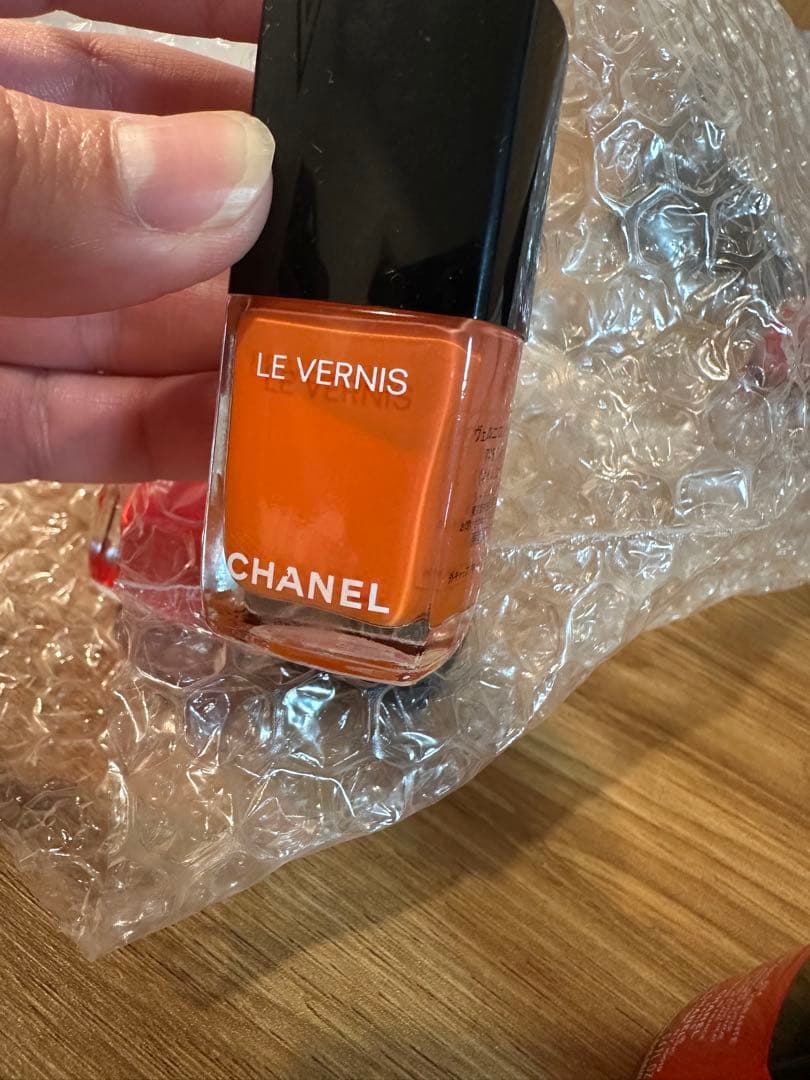 CHANEL LE VERNIS ネイルカラー 18本セット