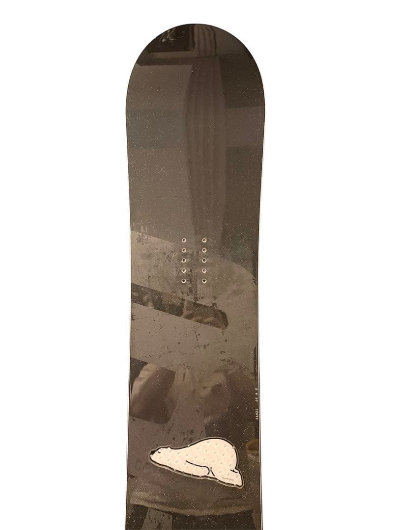 【超軽量・極美品】011 Artistic DOUBLE FLY 150cm