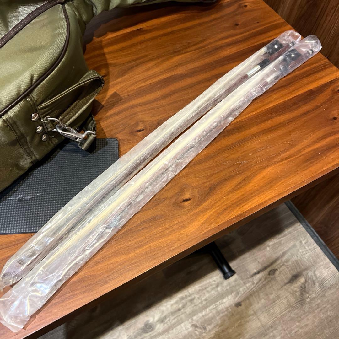 チェロ　cello Shimro SC-900 ケース付き