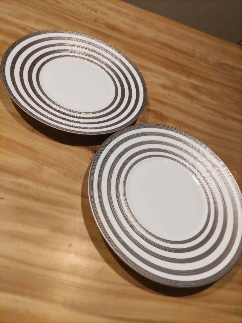 ジャンルイコケ エミスフェール Limoges 26.5cm