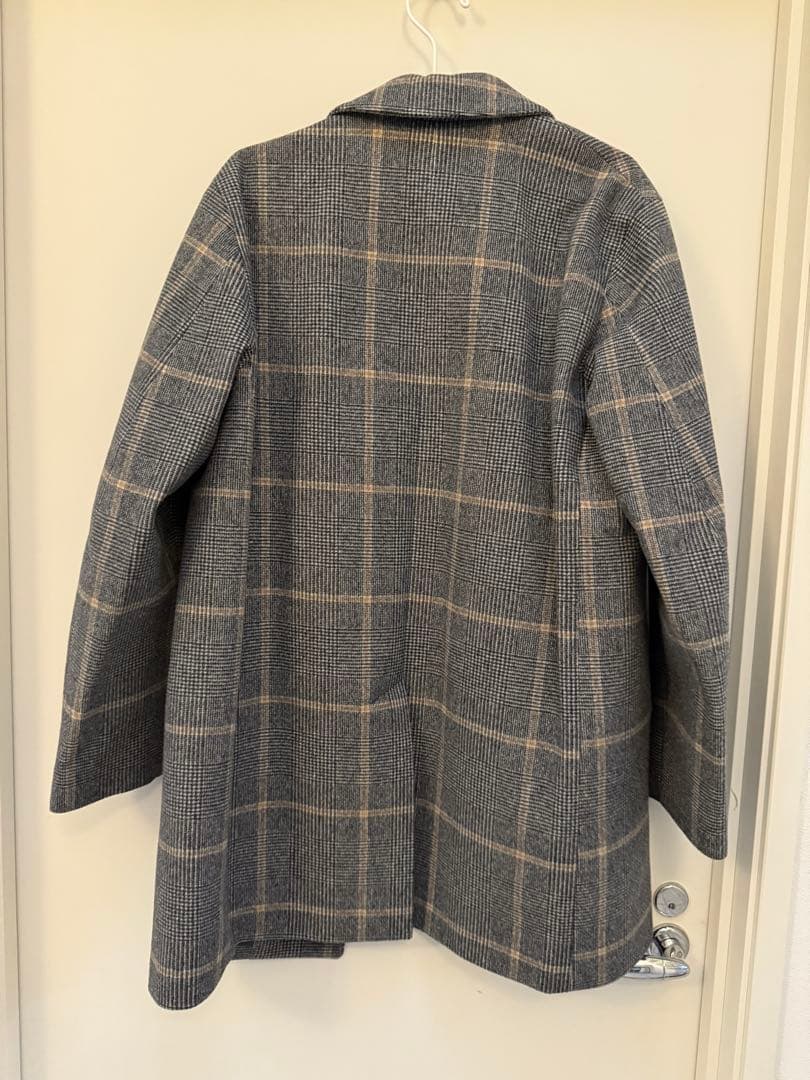 マッキントッシュ　コート　38