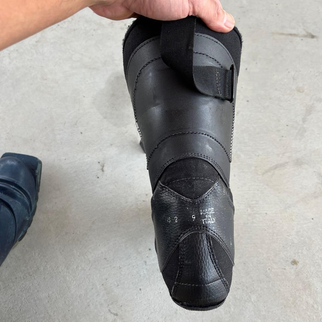 スカルパ　T2 テレマーク