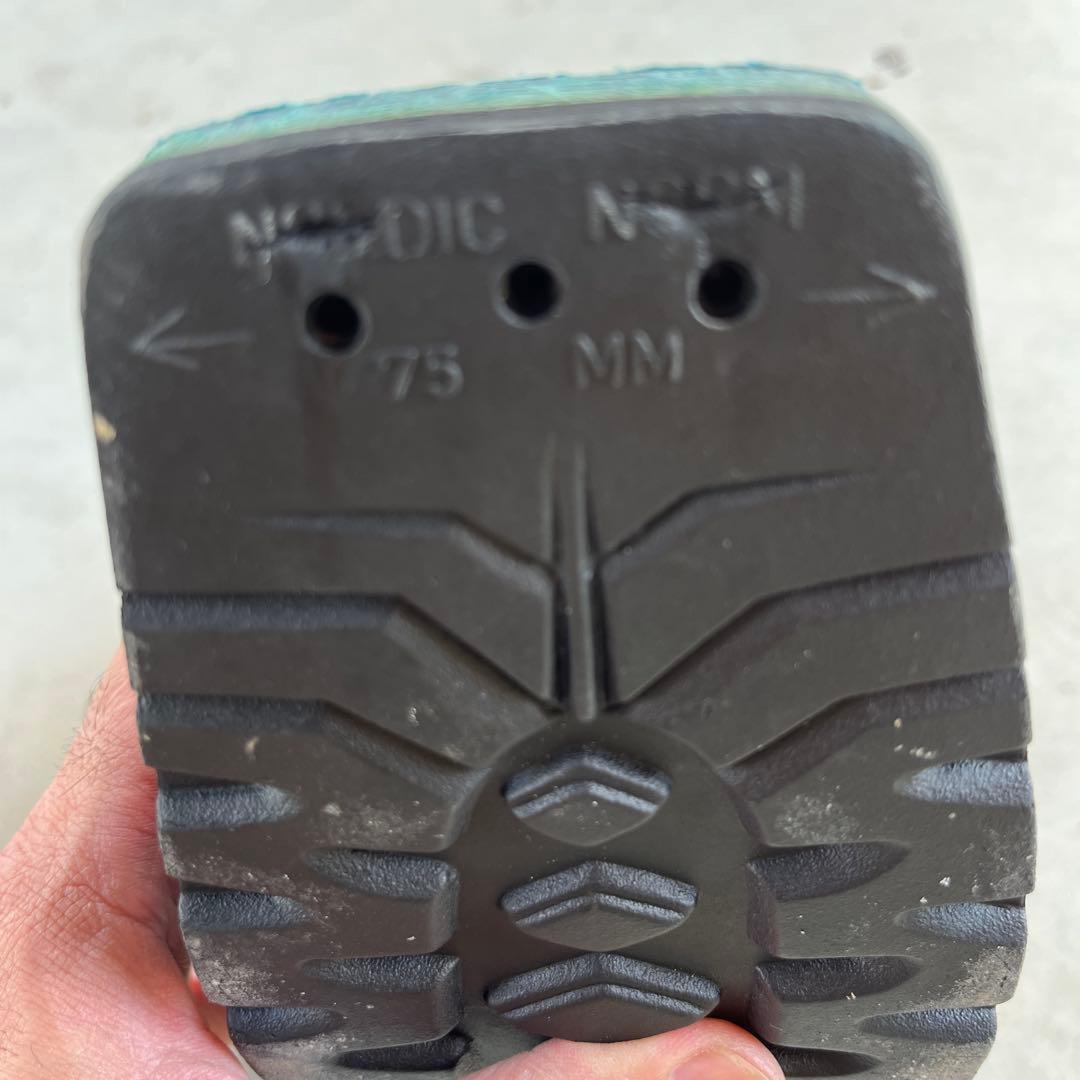 スカルパ　T2 テレマーク