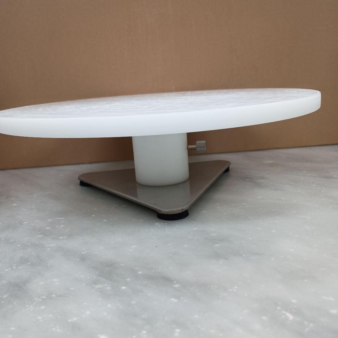 ケーキ回転台　デコレーション用