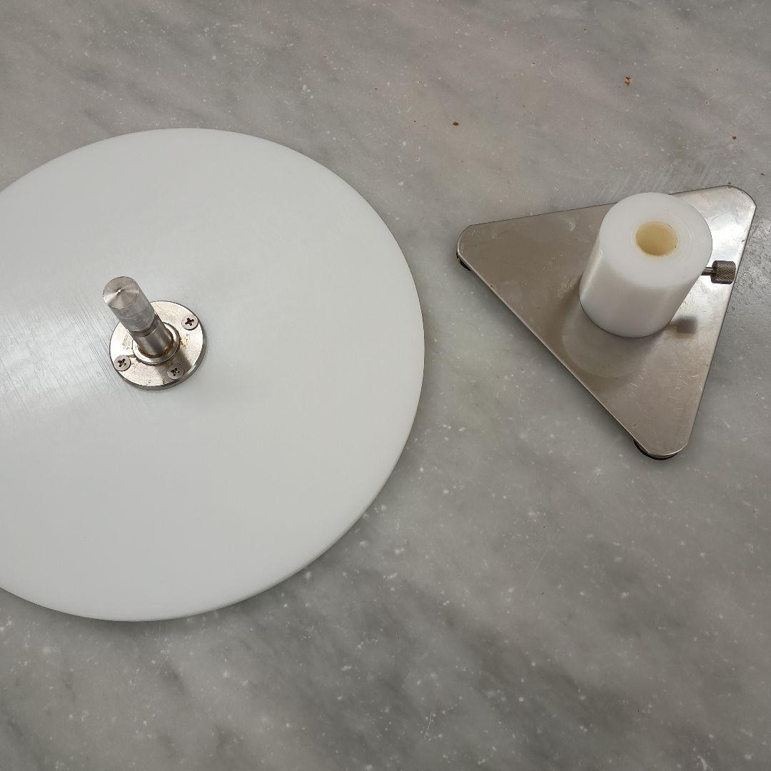 ケーキ回転台　デコレーション用