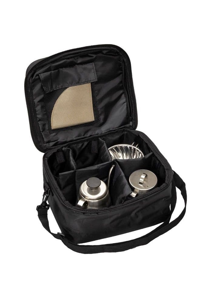 こちらは限定のセットHARIO V60シリーズのコーヒー用品5点セットです。