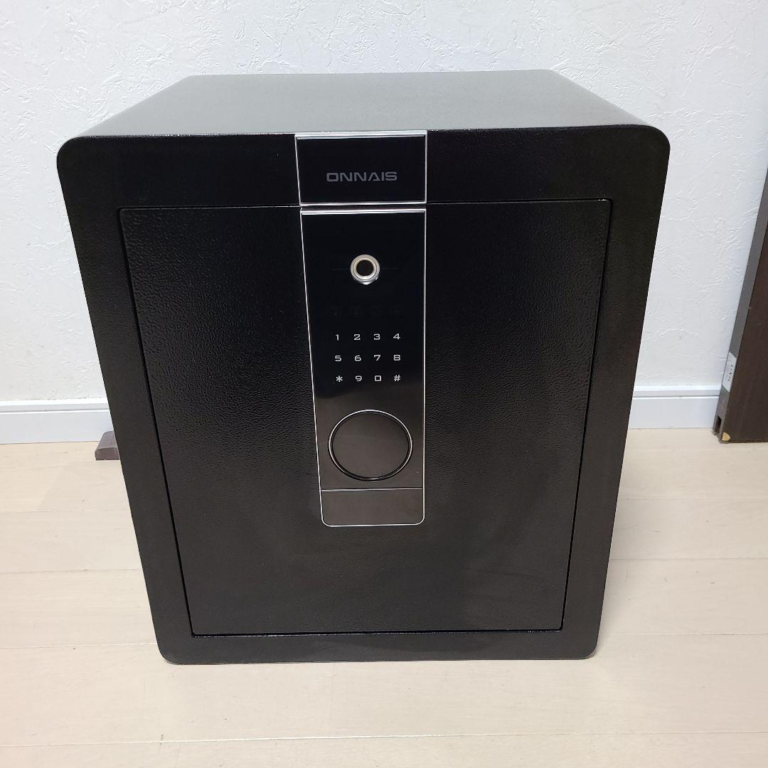 こ*く様 新品未使用　金庫　ONNAIS 番号ロック　キーロック　ポケモンカード