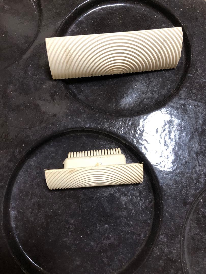 デバイヤー ペーニュ ゴム製ボワゼット 大 小セット40510