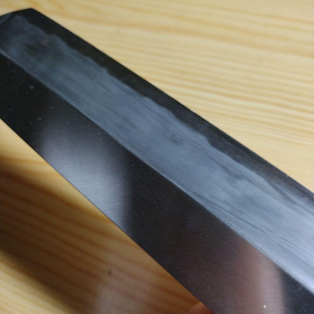 堺　正直　鱧の骨切り包丁　9寸27cm