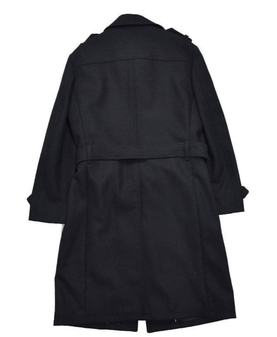 早い者勝ち！トレンチコート　シングル　ロング　ベルト付き